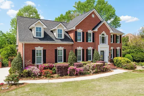 Exterior - 3647 Foxfire Pl, Martinez, GA 30907 photo 2 of 10