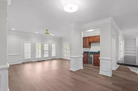 Living - 3647 Foxfire Pl, Martinez, GA 30907 photo 6 of 11