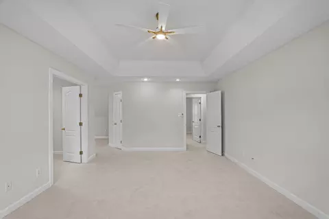 Bedroom - 3647 Foxfire Pl, Martinez, GA 30907 photo 13 of 14