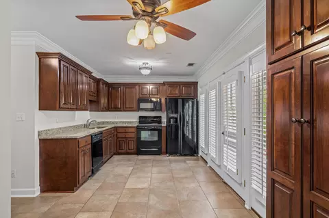 Kitchen - 3647 Foxfire Pl, Martinez, GA 30907 photo 9 of 9