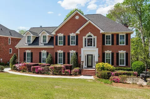 3647 Foxfire Pl, Martinez, GA 30907