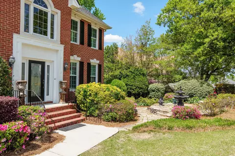 Exterior - 3647 Foxfire Pl, Martinez, GA 30907 photo 4 of 10