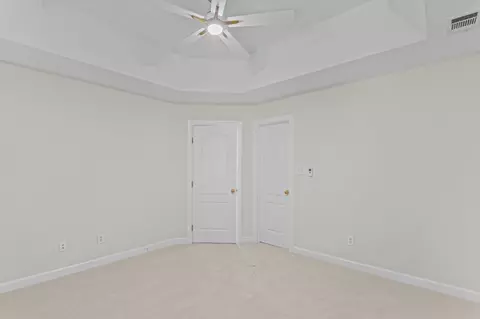 Bedroom - 3647 Foxfire Pl, Martinez, GA 30907 photo 7 of 14