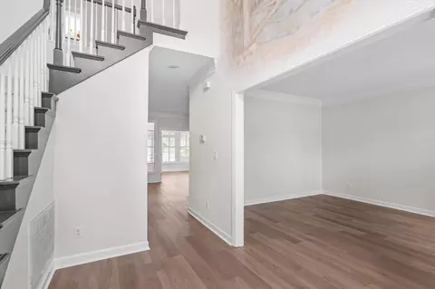 Entry Way - 3647 Foxfire Pl, Martinez, GA 30907 photo 1 of 8