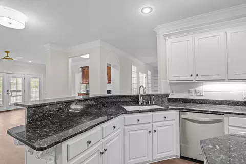 Kitchen - 3647 Foxfire Pl, Martinez, GA 30907 photo 3 of 9