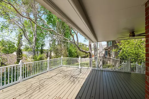 Exterior - 3647 Foxfire Pl, Martinez, GA 30907 photo 6 of 10