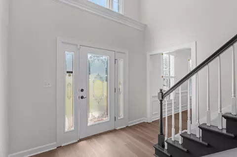 Entry Way - 3647 Foxfire Pl, Martinez, GA 30907 photo 2 of 8