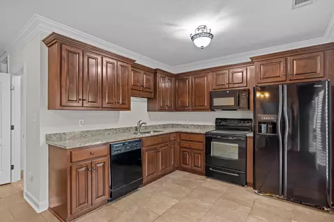 Kitchen - 3647 Foxfire Pl, Martinez, GA 30907 photo 8 of 9