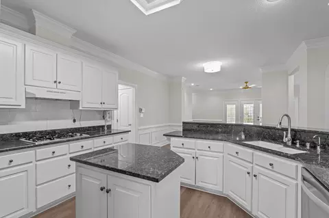 Kitchen - 3647 Foxfire Pl, Martinez, GA 30907 photo 5 of 9