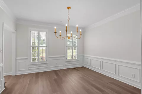 Dining - 3647 Foxfire Pl, Martinez, GA 30907 photo 2 of 2