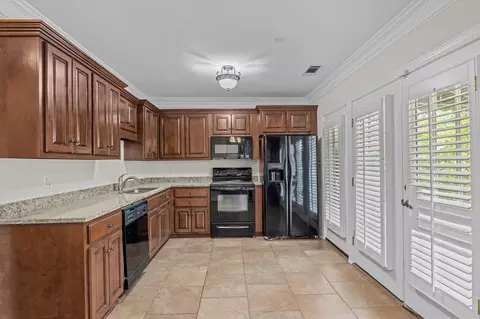 Kitchen - 3647 Foxfire Pl, Martinez, GA 30907 photo 7 of 9