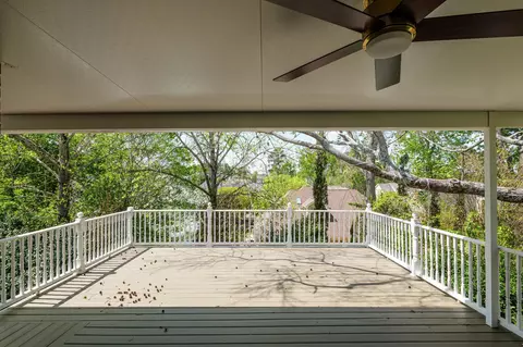 Exterior - 3647 Foxfire Pl, Martinez, GA 30907 photo 5 of 10