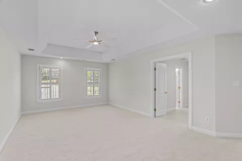 Bedroom - 3647 Foxfire Pl, Martinez, GA 30907 photo 11 of 14