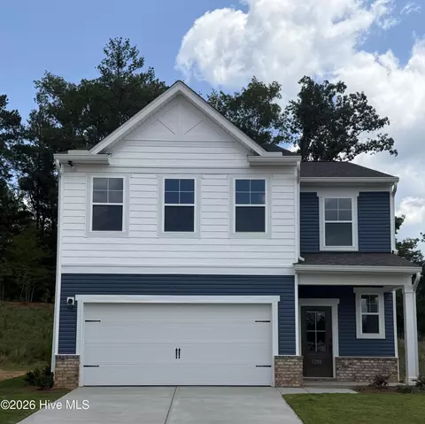 5399 Proper Ct, North Augusta, SC 29860