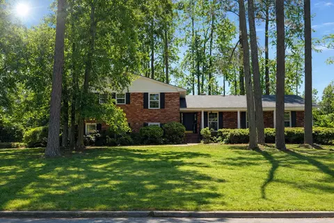 513 Winchester Dr, Augusta, GA 30909
