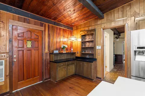 Entry Way - 3918 Full Moon Dr, Appling, GA 30802 photo 3 of 4