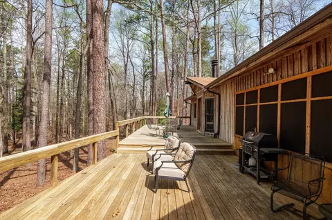 Exterior - 3918 Full Moon Dr, Appling, GA 30802 photo 8 of 15