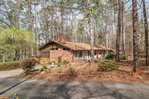Exterior - 3918 Full Moon Dr, Appling, GA 30802 photo 14 of 15