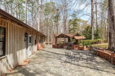 Exterior - 3918 Full Moon Dr, Appling, GA 30802 photo 10 of 15