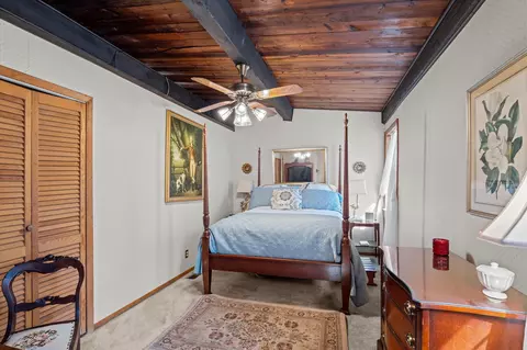 Bedroom - 3918 Full Moon Dr, Appling, GA 30802 photo 5 of 8