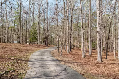Exterior - 3918 Full Moon Dr, Appling, GA 30802 photo 15 of 15