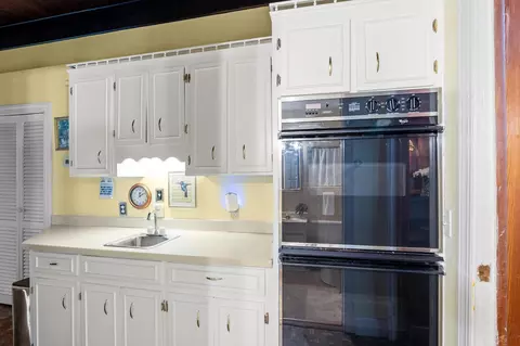 Kitchen - 3918 Full Moon Dr, Appling, GA 30802 photo 4 of 5