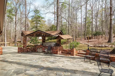 Exterior - 3918 Full Moon Dr, Appling, GA 30802 photo 11 of 15