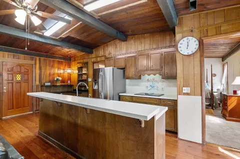 Kitchen - 3918 Full Moon Dr, Appling, GA 30802 photo 2 of 5