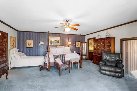 Bedroom - 3918 Full Moon Dr, Appling, GA 30802 photo 3 of 8