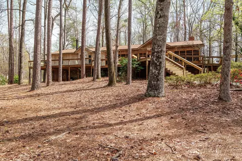 Exterior - 3918 Full Moon Dr, Appling, GA 30802 photo 13 of 15