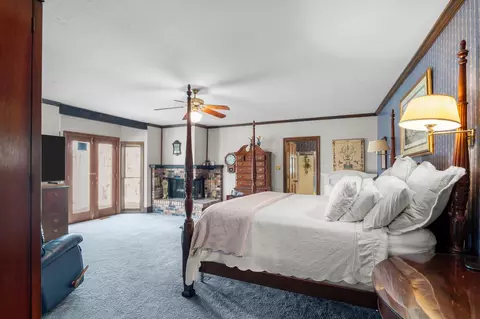 Bedroom - 3918 Full Moon Dr, Appling, GA 30802 photo 1 of 8