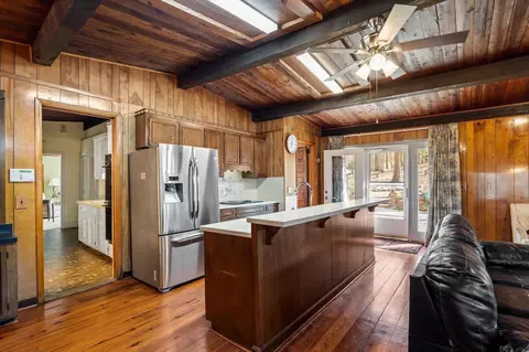 Kitchen - 3918 Full Moon Dr, Appling, GA 30802 photo 3 of 5