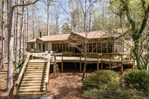 Exterior - 3918 Full Moon Dr, Appling, GA 30802 photo 2 of 15