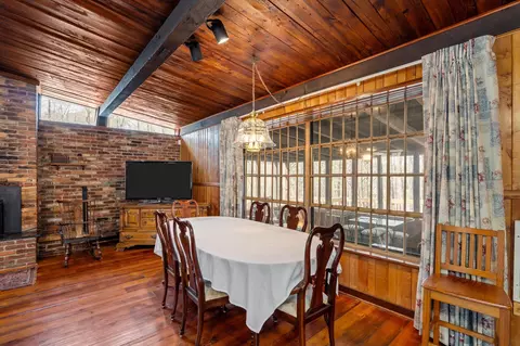 Dining - 3918 Full Moon Dr, Appling, GA 30802 photo 1 of 2