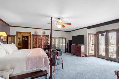 Bedroom - 3918 Full Moon Dr, Appling, GA 30802 photo 4 of 8
