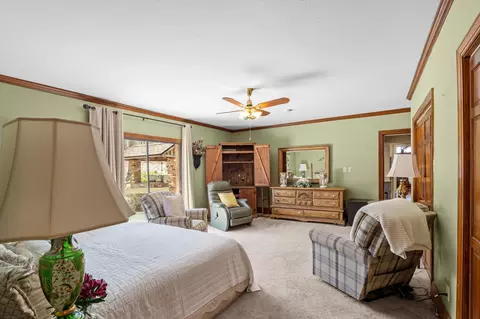 Bedroom - 3918 Full Moon Dr, Appling, GA 30802 photo 6 of 8