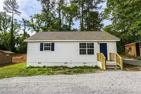 2438 Lumpkin Rd, Augusta, GA 30906