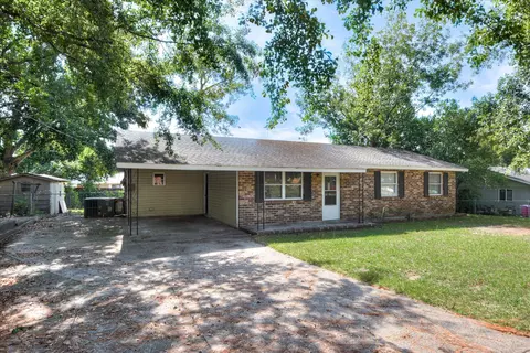 Exterior - 2916 Panhandle Cir, Augusta, GA 30906 photo 1 of 5
