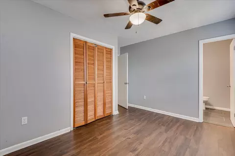 Bedroom - 2916 Panhandle Cir, Augusta, GA 30906 photo 6 of 10