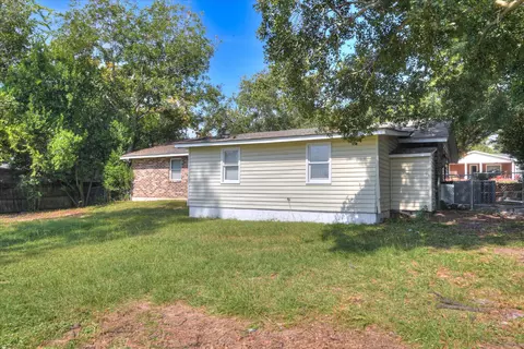 Exterior - 2916 Panhandle Cir, Augusta, GA 30906 photo 3 of 5