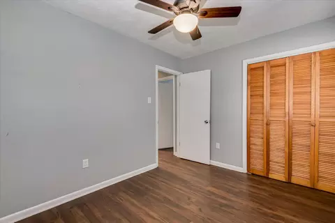 Bedroom - 2916 Panhandle Cir, Augusta, GA 30906 photo 7 of 10