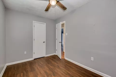 Bedroom - 2916 Panhandle Cir, Augusta, GA 30906 photo 10 of 10