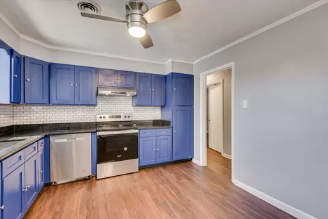Kitchen - 2916 Panhandle Cir, Augusta, GA 30906 photo 2 of 2