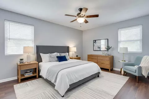 Bedroom - 2916 Panhandle Cir, Augusta, GA 30906 photo 5 of 10