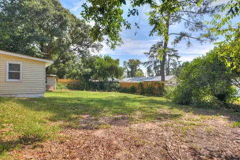 Exterior - 2916 Panhandle Cir, Augusta, GA 30906 photo 5 of 5