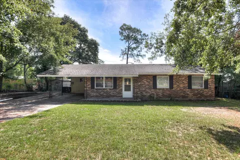 2916 Panhandle Cir, Augusta, GA 30906