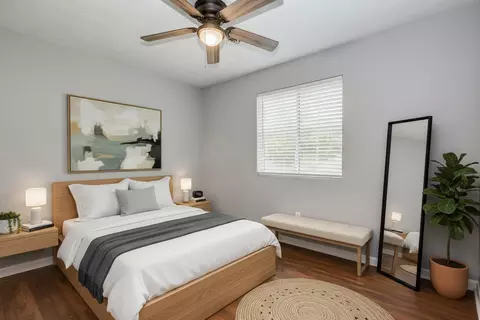 Bedroom - 2916 Panhandle Cir, Augusta, GA 30906 photo 8 of 10