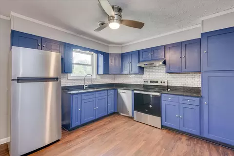 Kitchen - 2916 Panhandle Cir, Augusta, GA 30906 photo 1 of 2