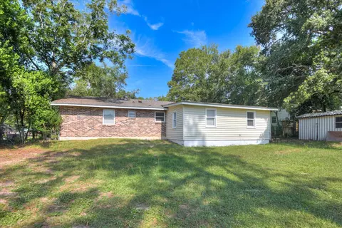 Exterior - 2916 Panhandle Cir, Augusta, GA 30906 photo 4 of 5