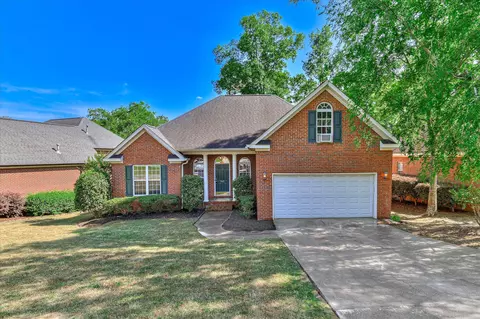 303 High Chaparral Dr, Augusta, GA 30907